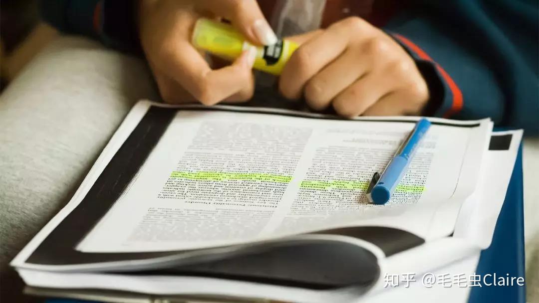 如何有效的阅读一篇学术文献？ - 知乎