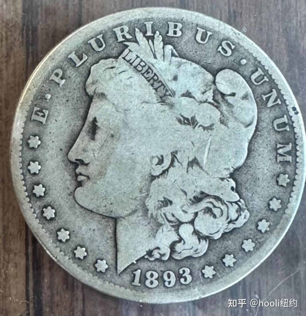 一枚硬币拍得$1890万，这几种价值飙升美国硬币升级巨大- 知乎