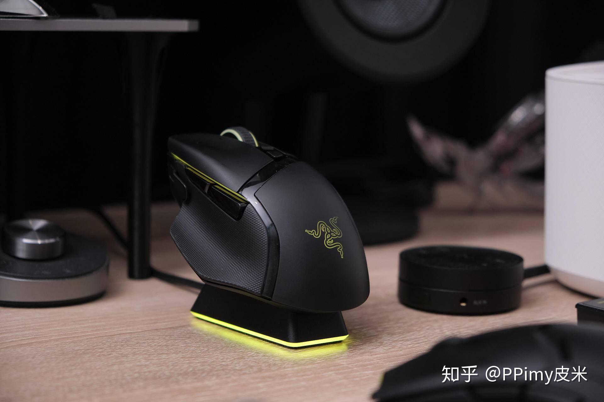 小孩子才做选择:雷蛇 巴塞利斯蛇终极版