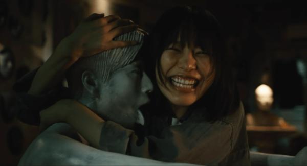 《祸祸女》限制级惊悚喜剧片，看完三观震碎！