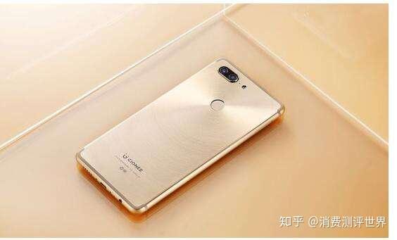 金立不走金立官网重新运营新机m11卷土重来