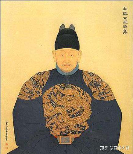 交邻——朝贡体系下的朝鲜与琉球外交趣谈】 (李朝篇上) - 知乎