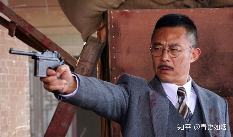 栽在女人手中的枭雄民国时期的风云人物斧头帮的大佬王亚樵