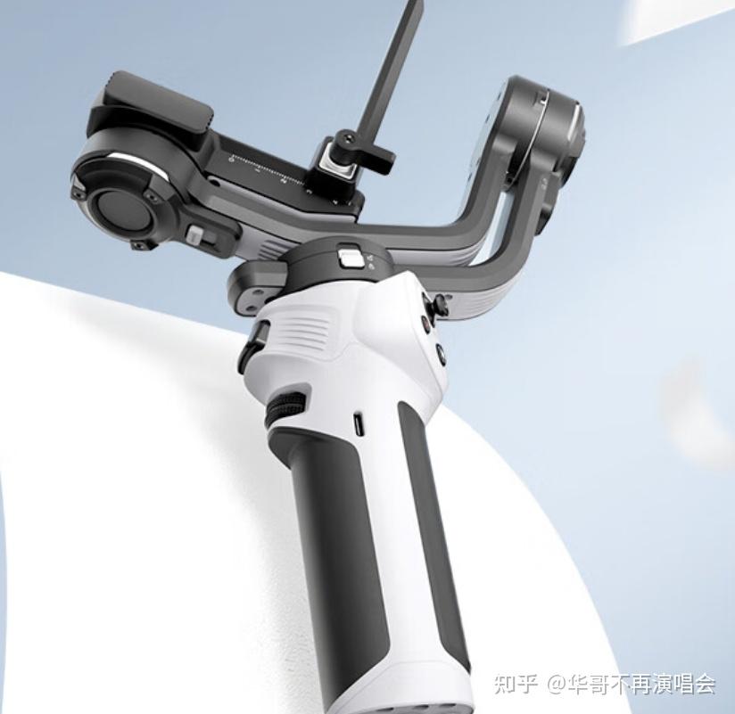 智云weebill3e和weebill3s哪个好智云weebill3e和3s区别大不大