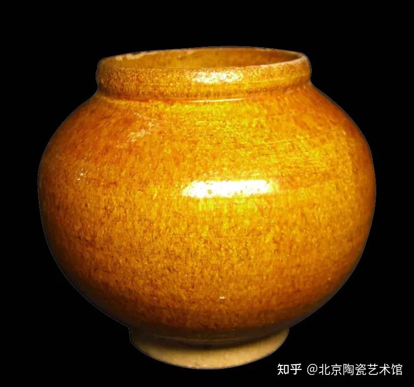 颜色单一的单色釉瓷凭什么制霸千年? - 知乎