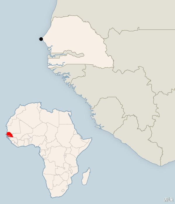 镜像世界塞内加尔消除罪孽的代价只需要8美分纽约时报