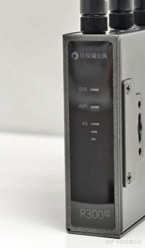 Canare R300s 蒲公英R300S评测:异地组网,协作互联,工业场景下的全能路由器 - 知乎