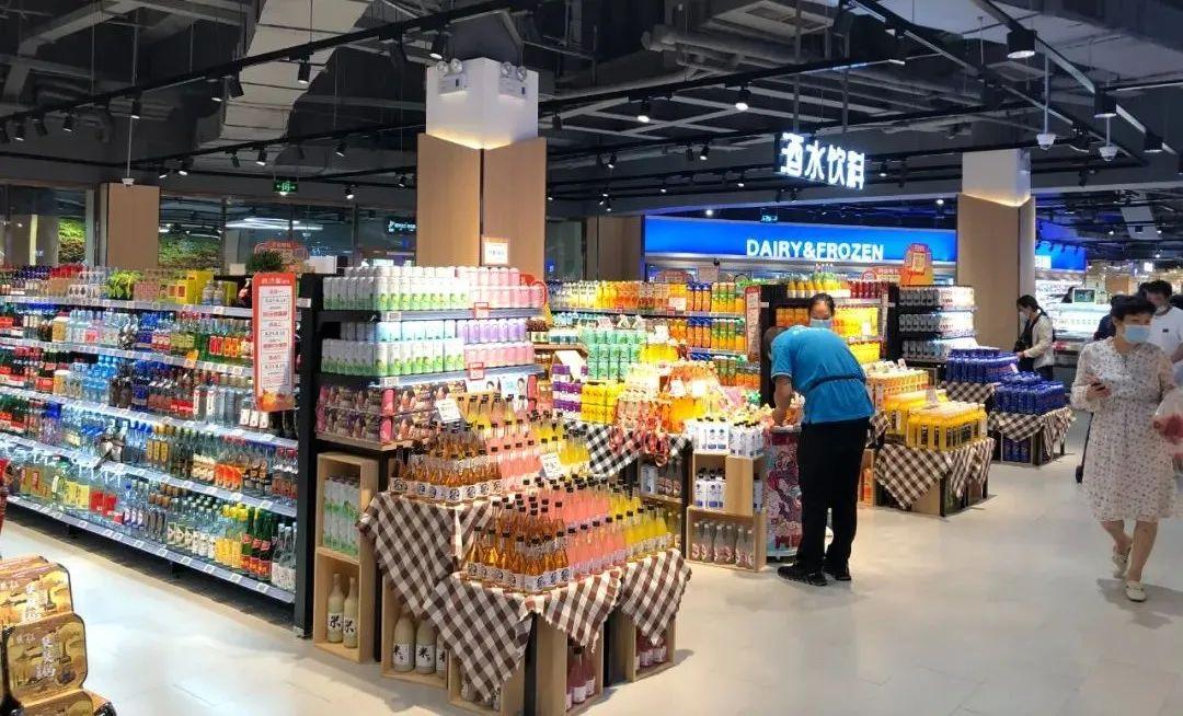 中国快消品行业最新资讯2022年第93期淘喵喵