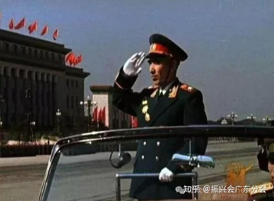 林彪各个时期的老照片,共129张,你见过几张 - 知乎
