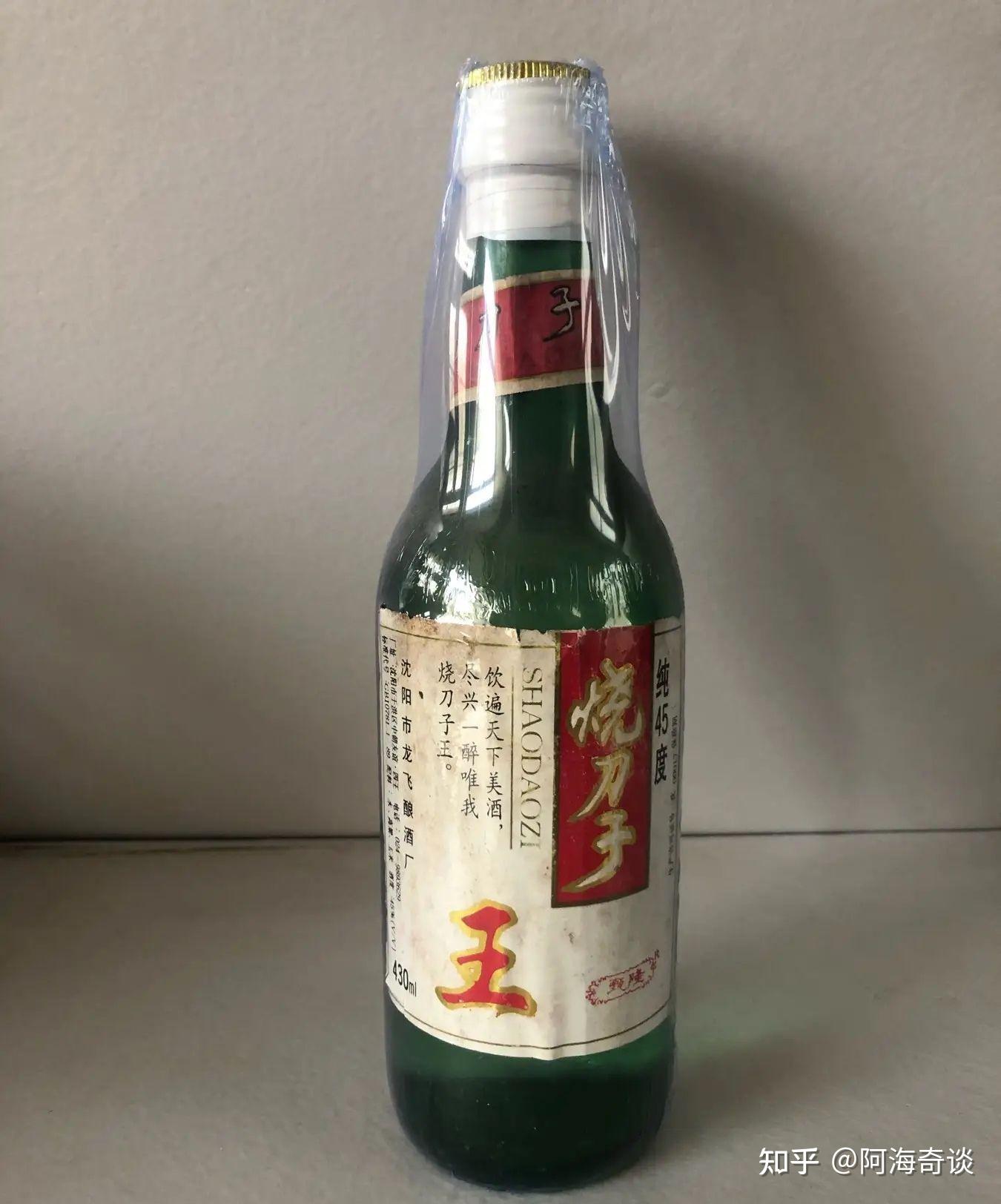 十款70度以上的超高度白酒颠覆你对高度白酒的认知