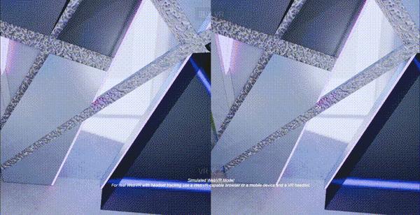 2022 广州美术学院虚拟线上展！GAFA VAD DEGREE SHOW 平行展线出品
