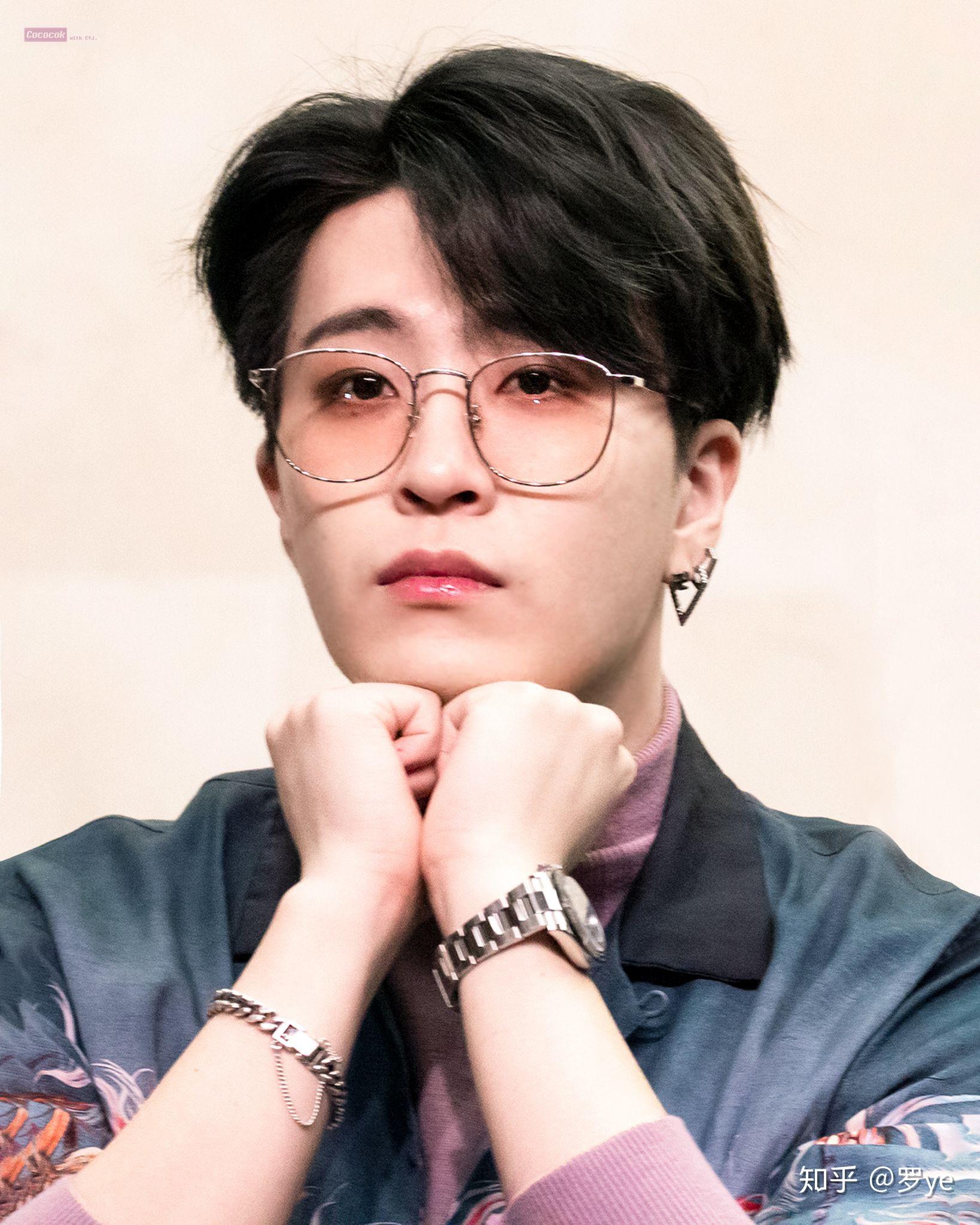 说说你们是怎么喜欢上got7崔荣宰的