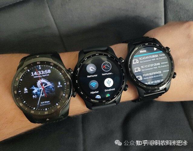 Kali Linux 2025.2 来了 - 知乎