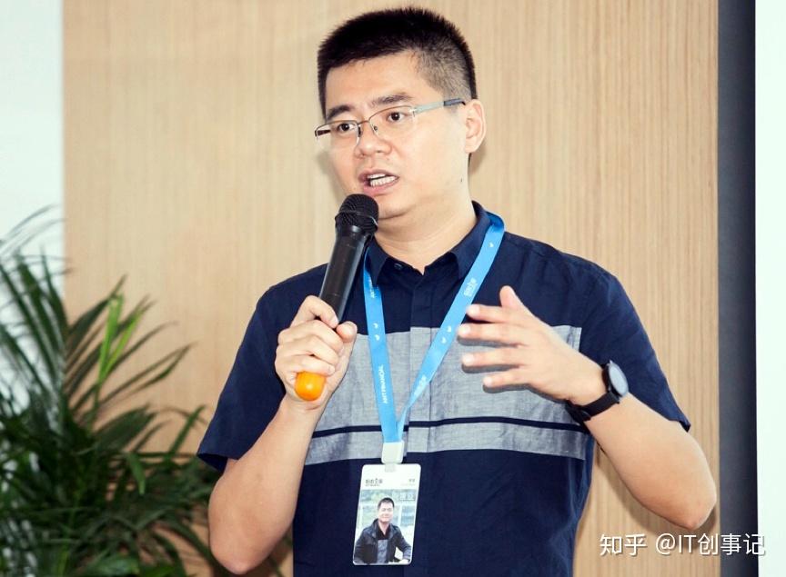 黄冕是ifaa联盟(互联网金融身份认证联盟)副秘书长,蚂蚁金服基础安全