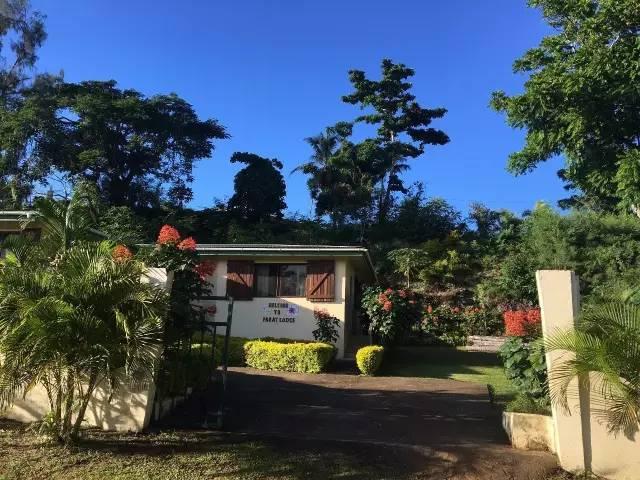 去瓦努阿图玩是怎样一番体验?