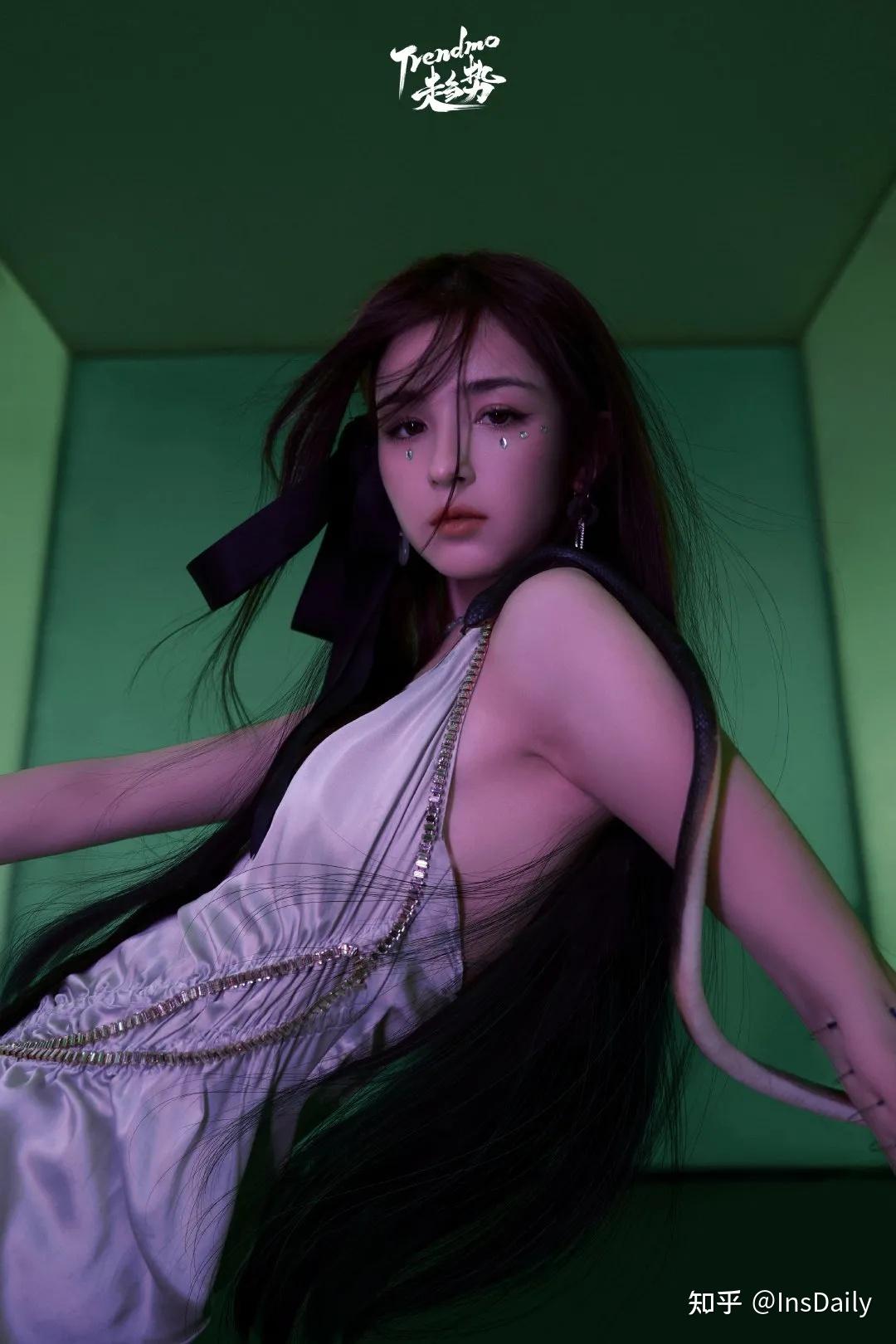 这效果太绝了吧 - 知乎