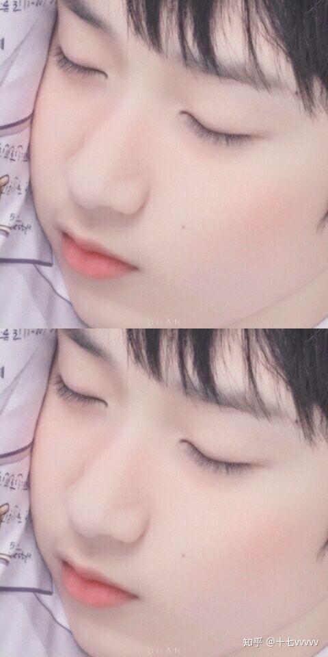 有没有很可爱的时代少年团小时候的照片分享一下?