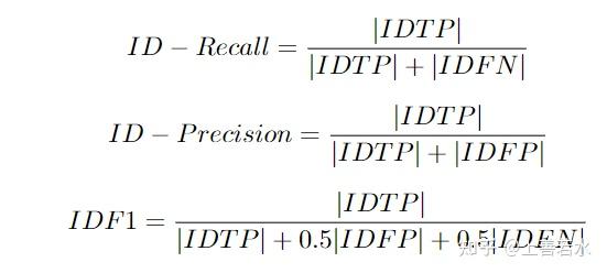 万字长文 | 多目标跟踪最新综述（基于Transformer/图模型/检测和关联/孪生网络） - 知乎