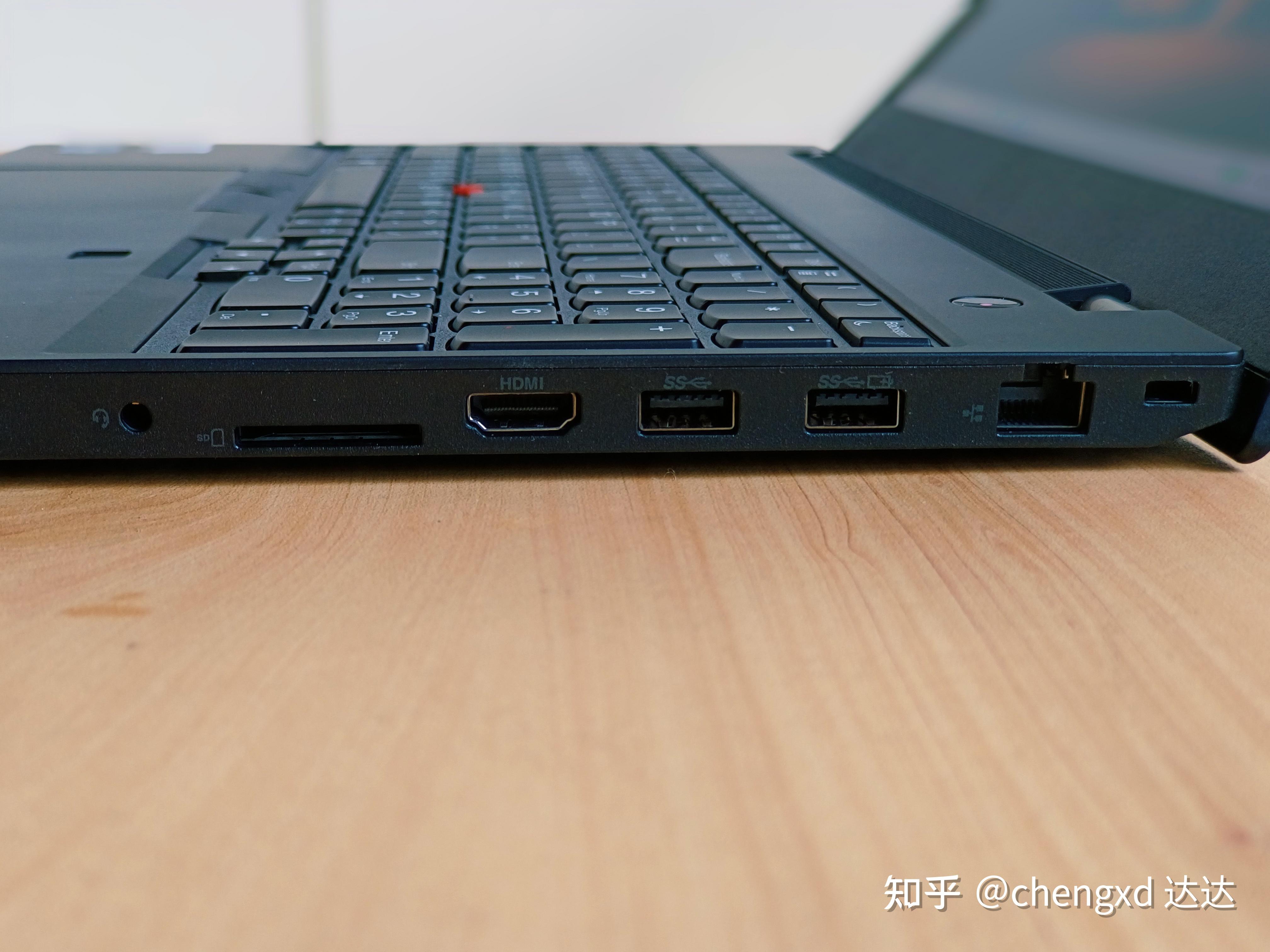 thinkpadp15v專業移動工作站表現如何