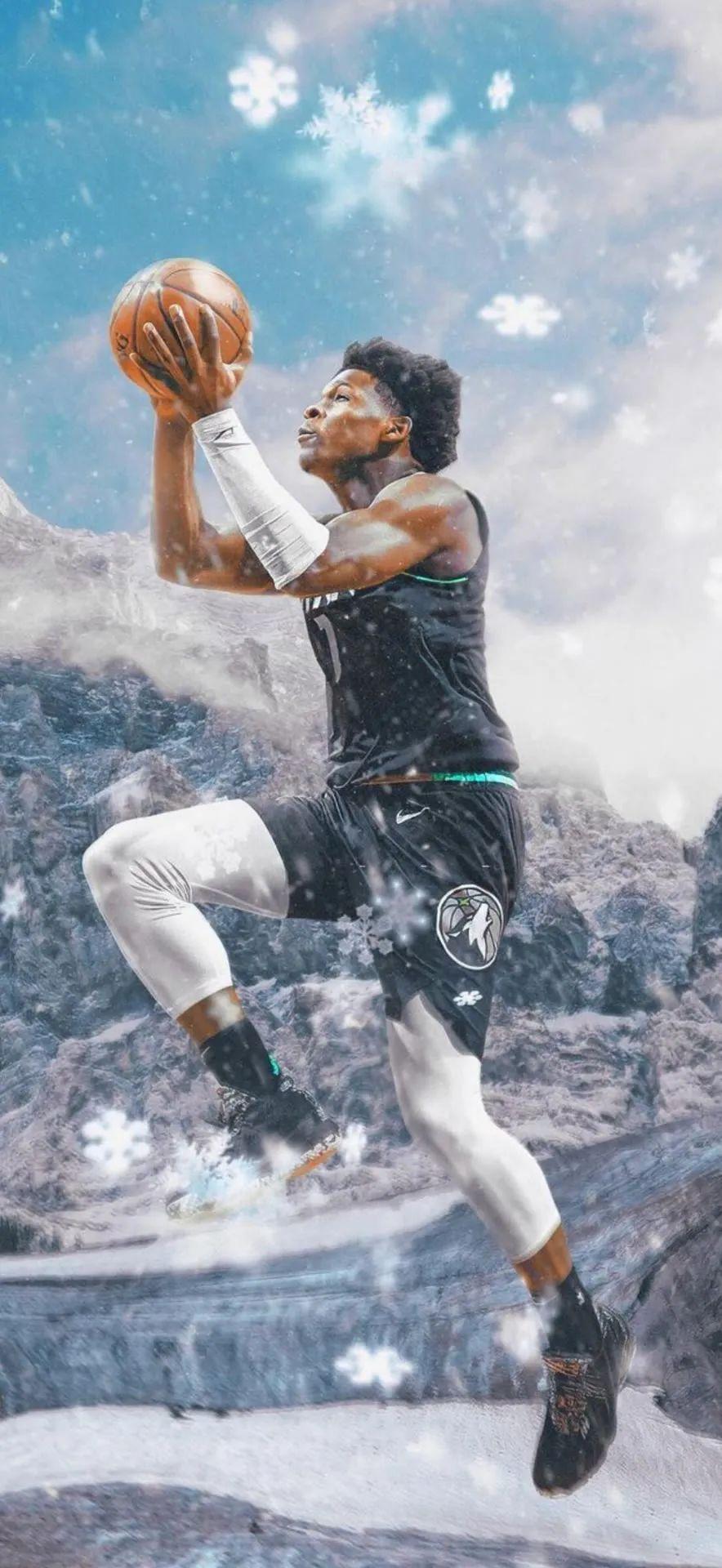 【篮球壁纸】|nba球星特效大图-还能这么帅 - 知乎