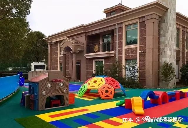 两个孩子一个上贵族幼儿园,一个上一般幼儿园,3年后差距多大