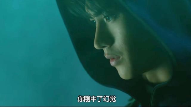 《盗墓笔记》为何刘丧要承认自己是叛徒? - 知乎