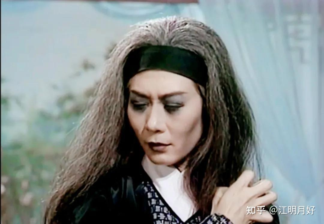 射雕梅超风与九阴白骨爪的水平层次