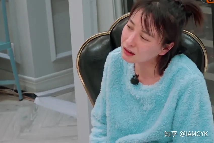 吴昕痛哭罢录,不是因为自责,而是刘雯说了实话