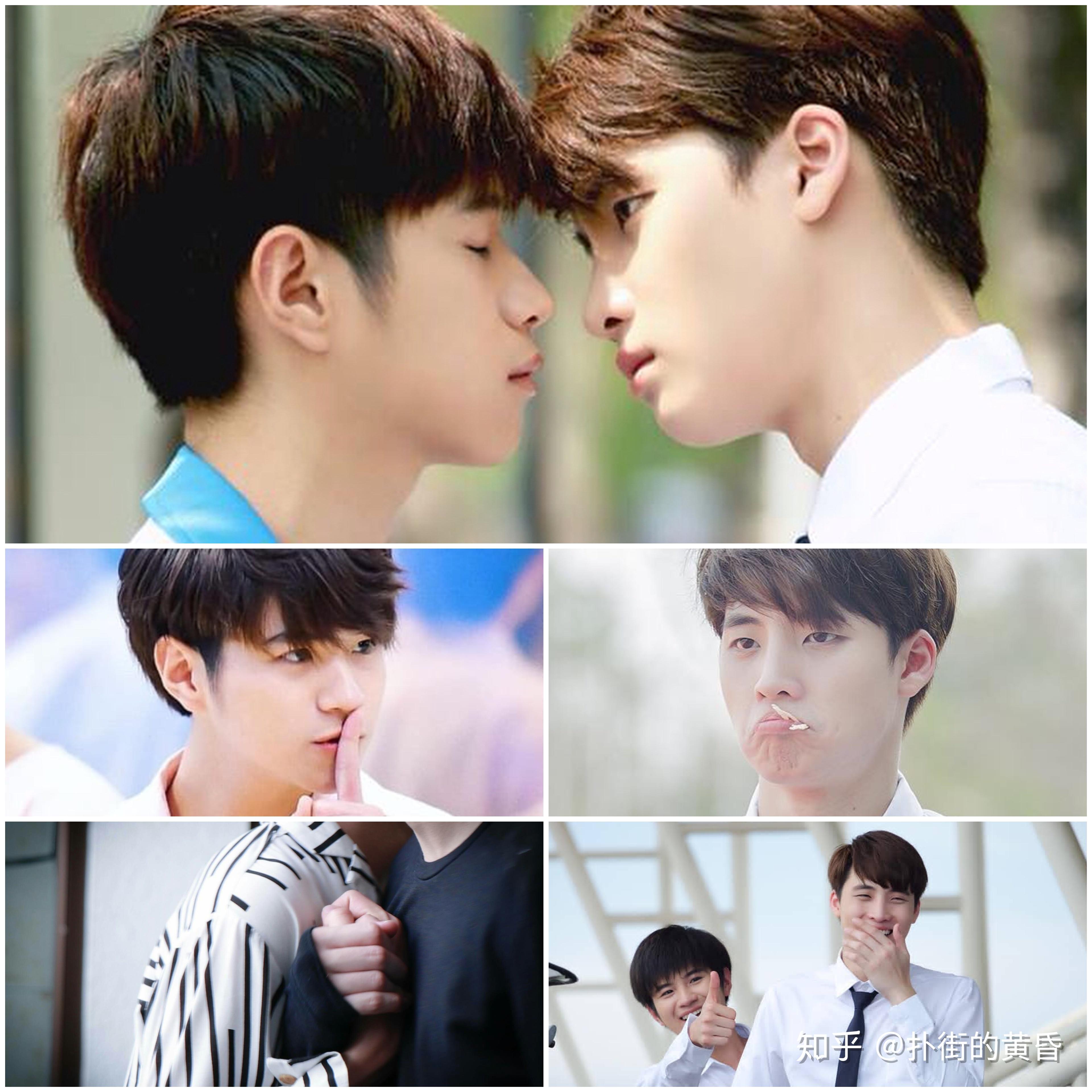 《不期而爱》背后的故事