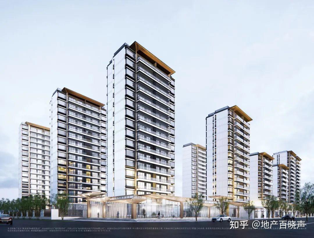 杭州保利天汇丨以匠心品质致敬城市 保利杭州首个"天字系"产品交付