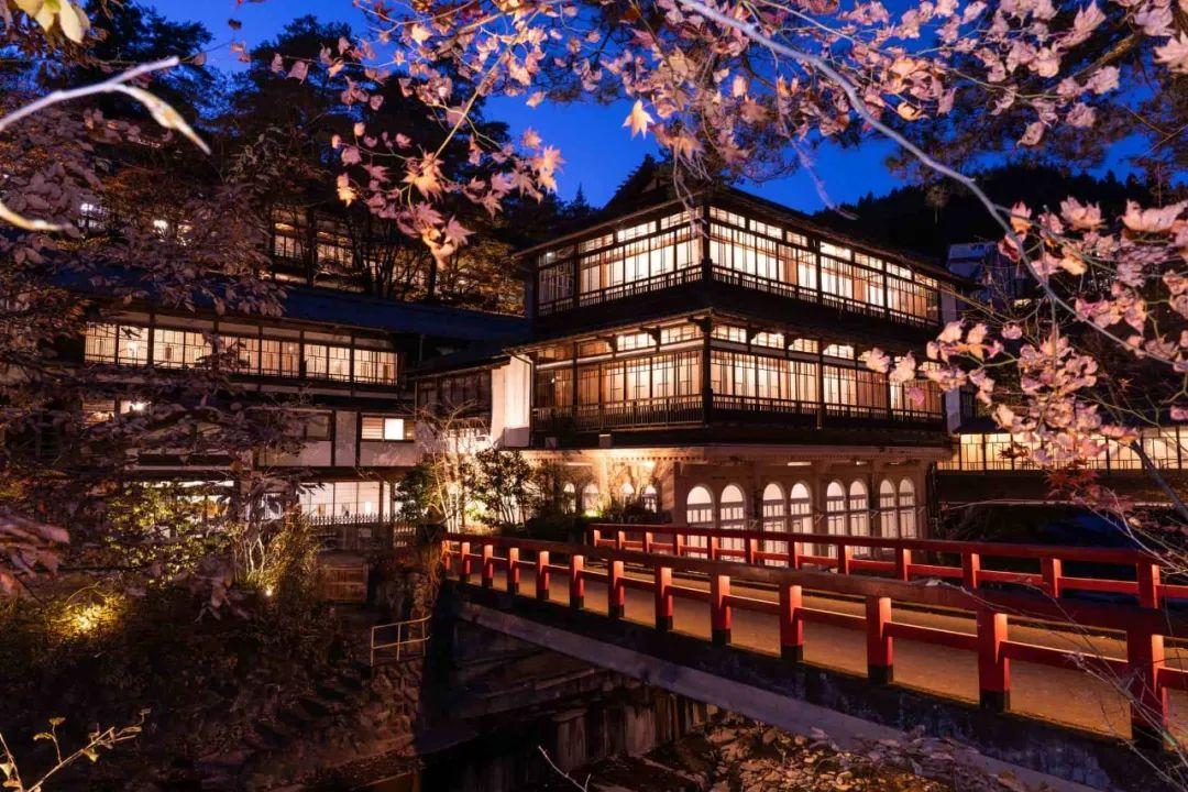 日本观察 ‖ 过年温泉走起,东京周边温泉一日游攻略来啦! - 知乎