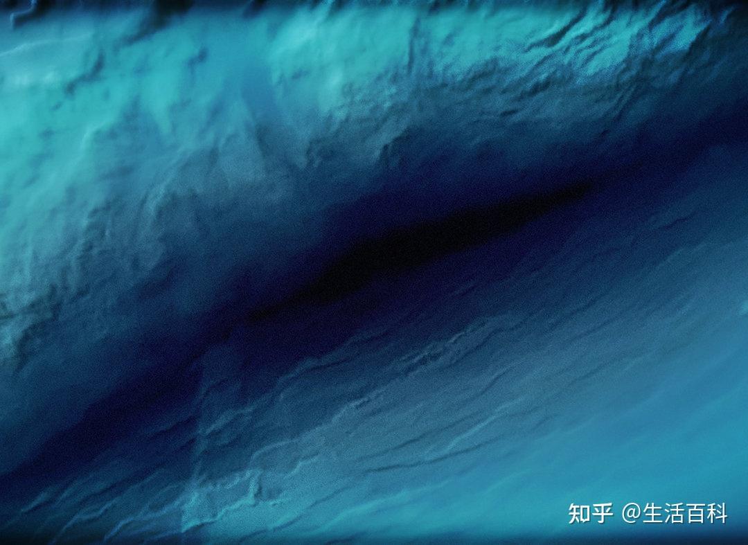 神秘的地方！深度超10000米的马里亚纳海沟，究竟有什么？_环境_生物_研究