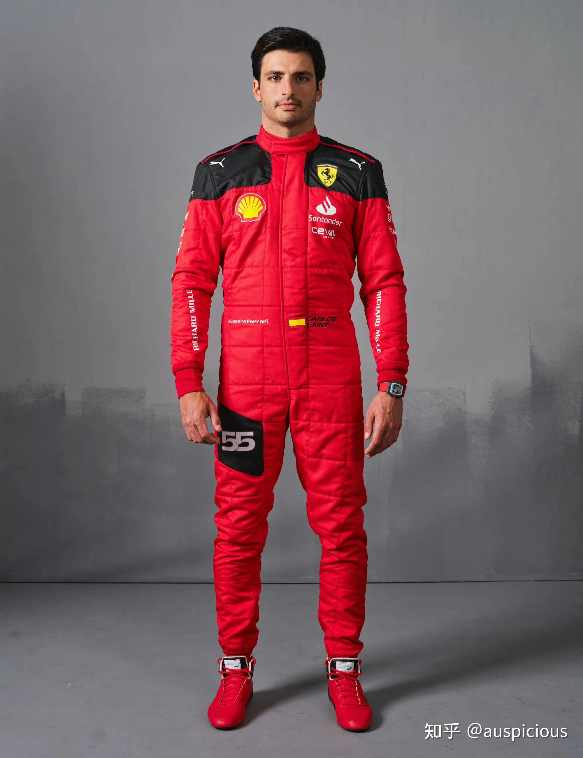 车队/车手/赛车