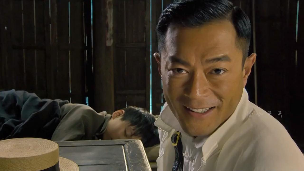 东莞仔:跟我比嚣张,你跨栏有我帅吗?