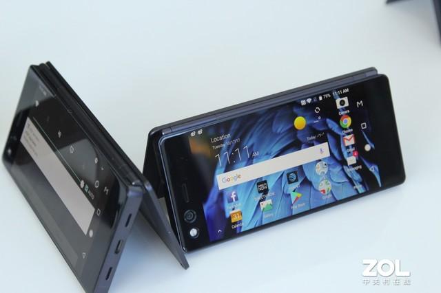 如何解决多摄凑数难题中兴a30ultra带来新思路