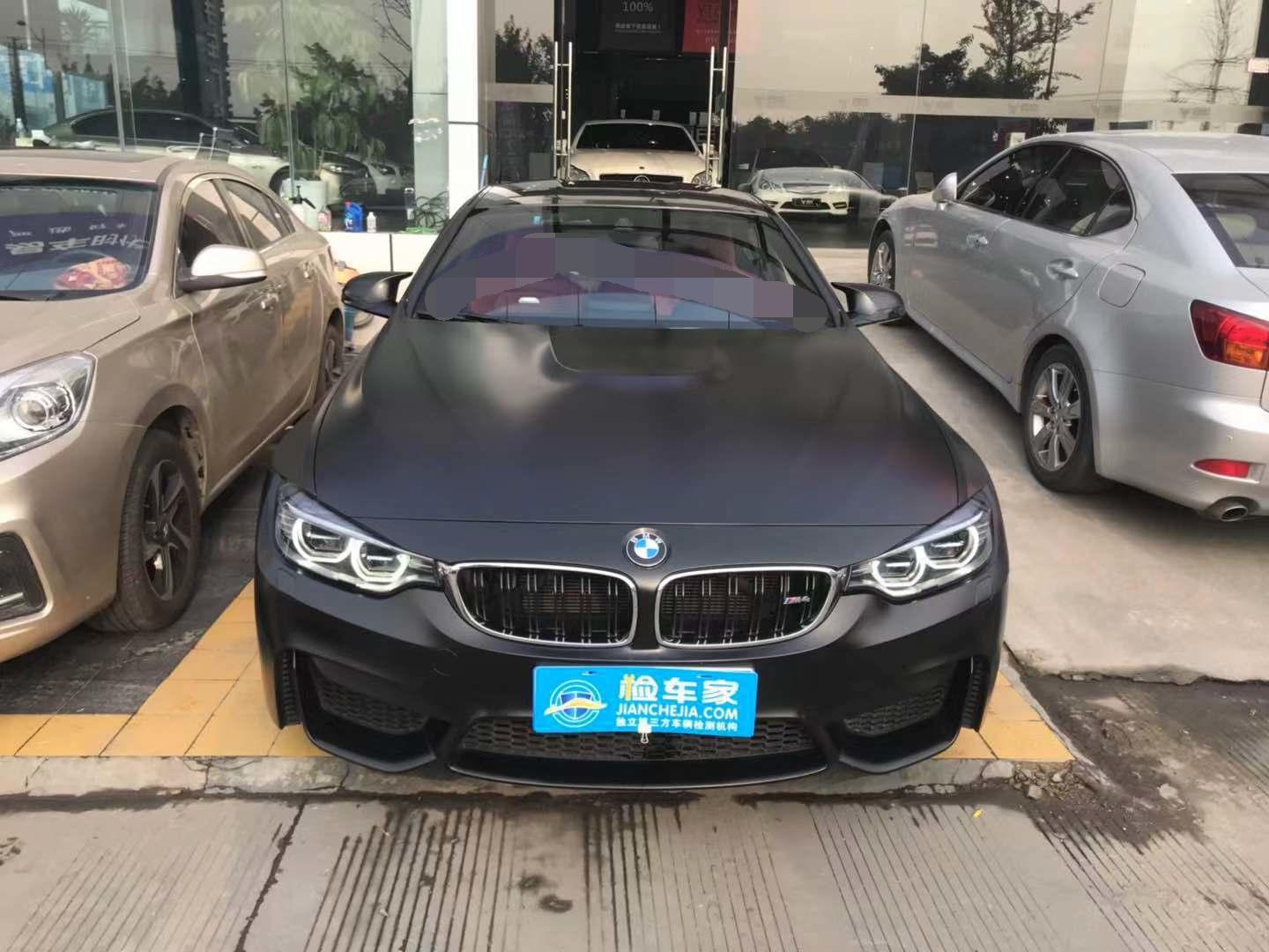 50万预算选全新宝马5系还是二手m4 看纯粹的bimmer是如何选择 知乎 50万预算选全新宝马5系还是二手m4 看纯粹的bimmer是如何选择 知乎