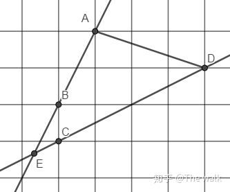 [初中资源][数学]格点作图问题的技巧（三）