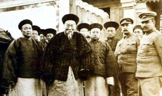 近代中国的民族英雄