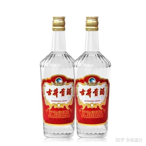 2020年中國十大白酒品牌排行榜出爐各自的風格特點和價位如何