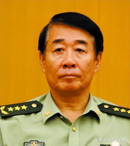 他是前国家主席的儿子,他是王光美独子,扳倒军中巨贪谷俊山。 知乎