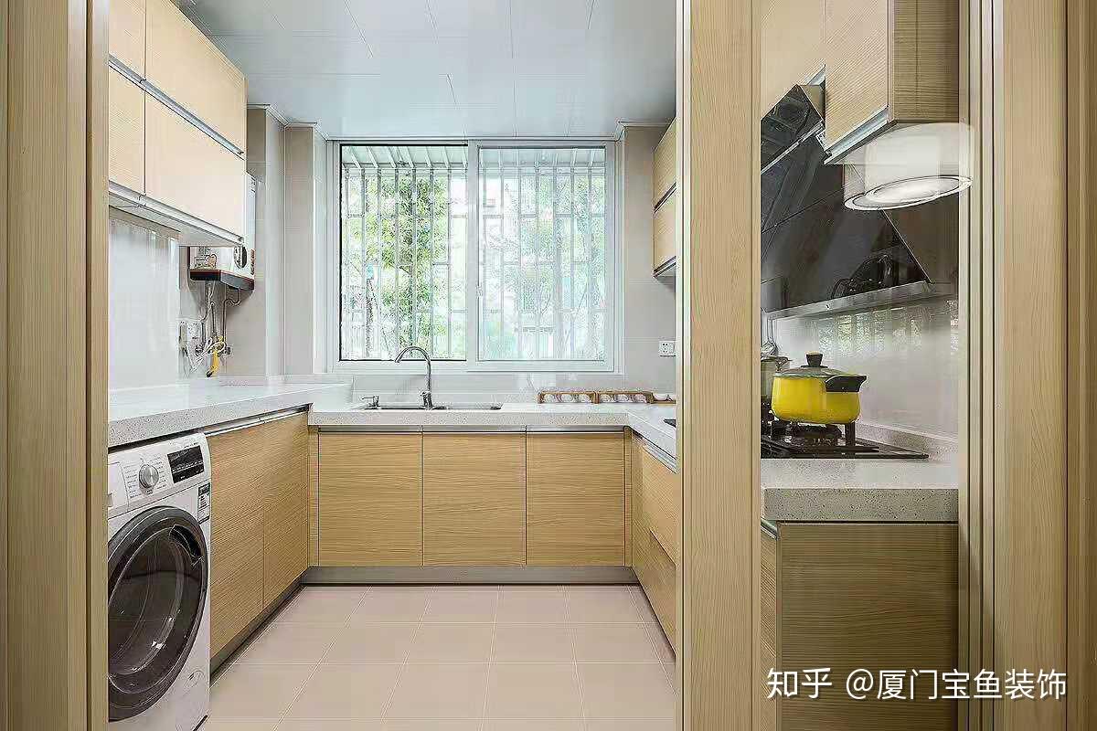 装修材料的选择原则有哪些? - 知乎