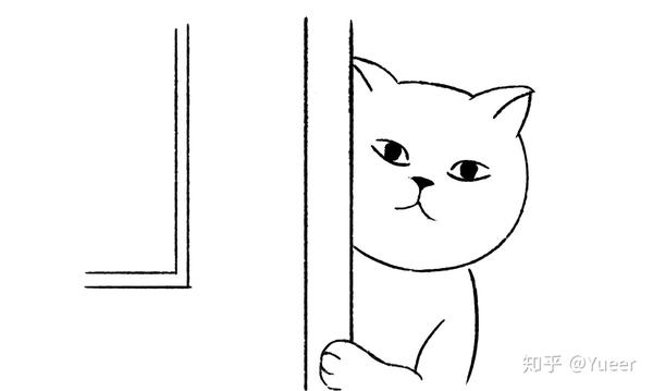 我就喜欢看你尽情磨爪的样子 知乎