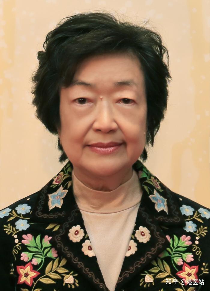 院士(妇产科)香港妇产科医学院荣授院士香港妇产科学院生殖医学分科