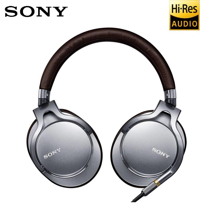 有没有小巧点的,音质好的头戴式耳机?