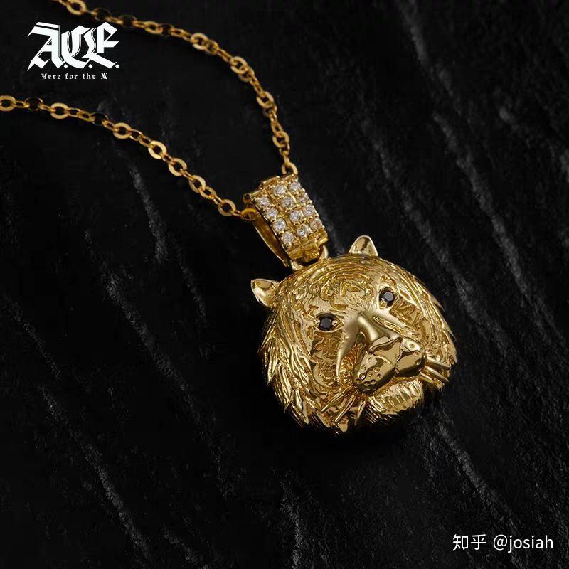 如何评价吴亦凡设计潮牌ace?