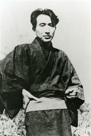 探究太宰治的一生为何总是求死？ - 知乎