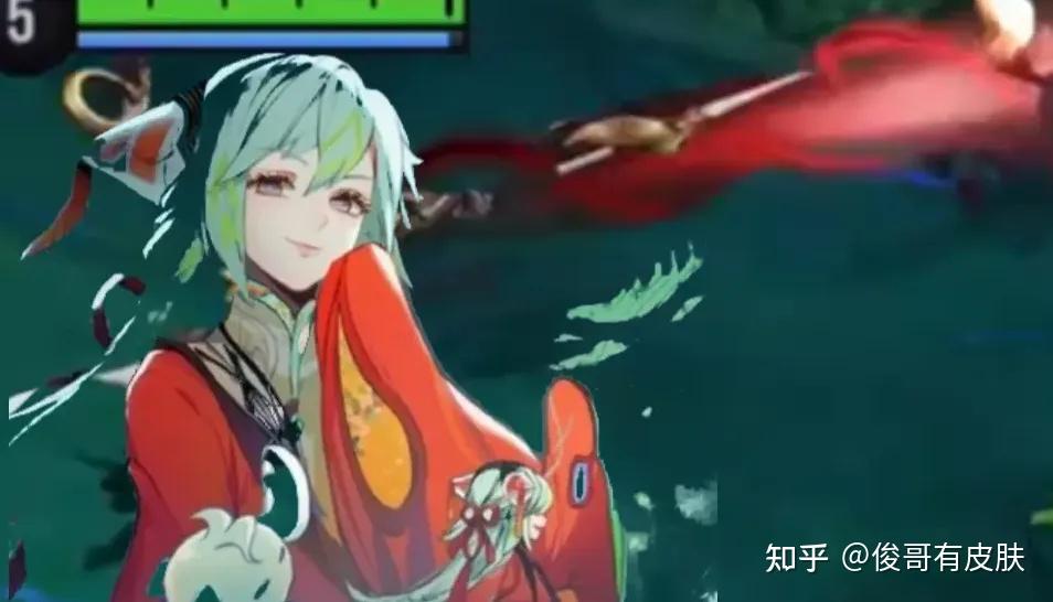 敖隐首款皮肤来袭黄金天蝎座登场新英雄祝缘即将体验服测试