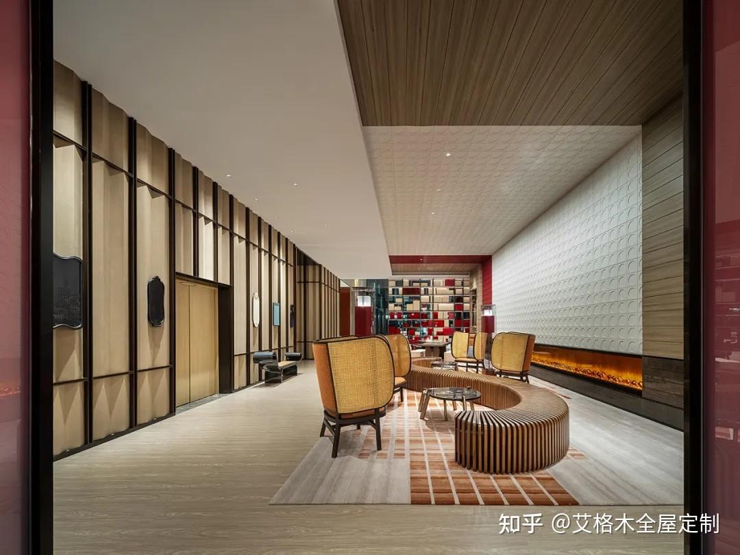 酒店未来丨从空间重构到体验升级的五大趋势 - 知乎