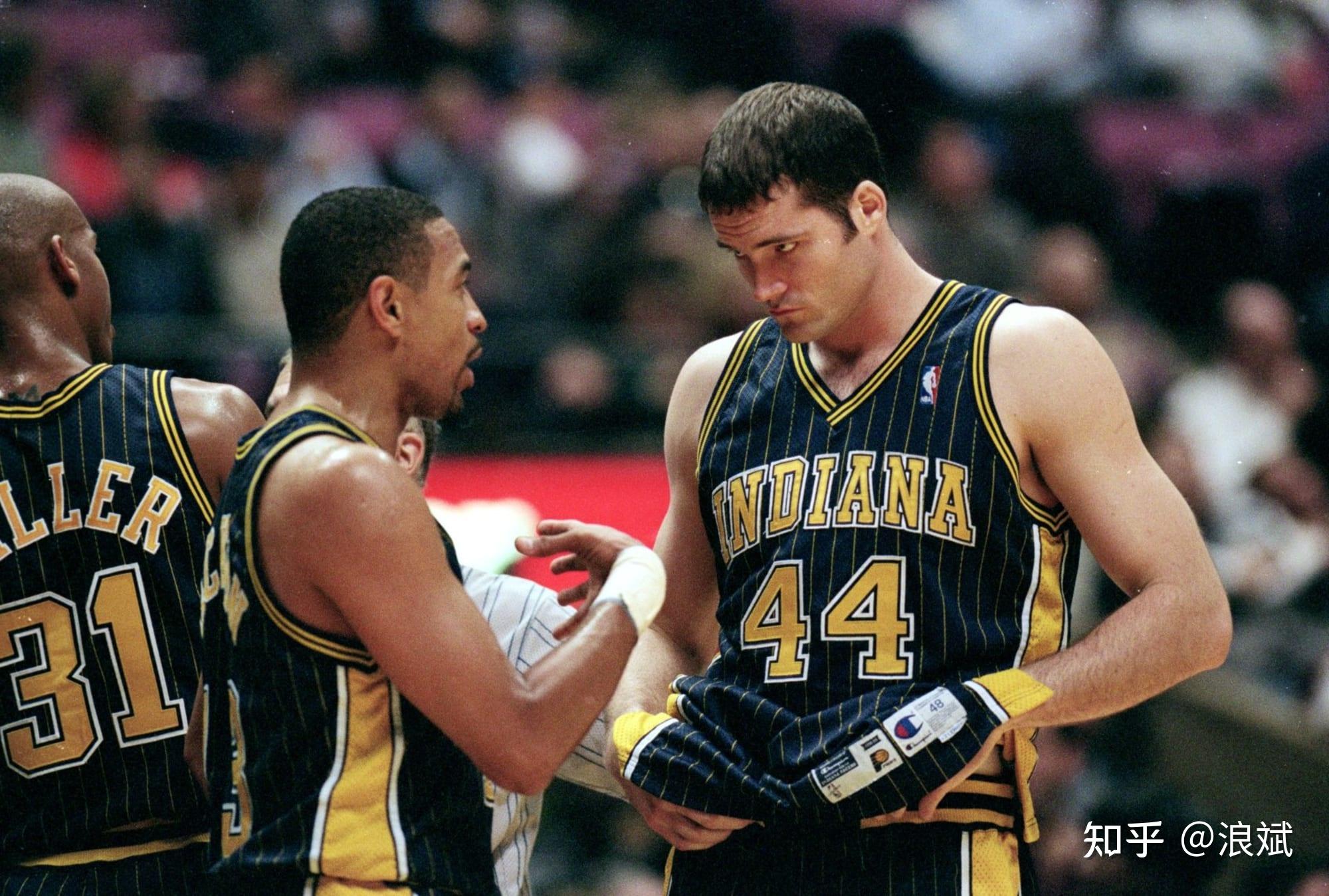 来自1997年nba选秀大会的十大nba球员