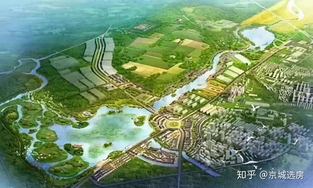 共享中央别墅区的高端国际化的生活资源,中粮瑞府 - 知乎